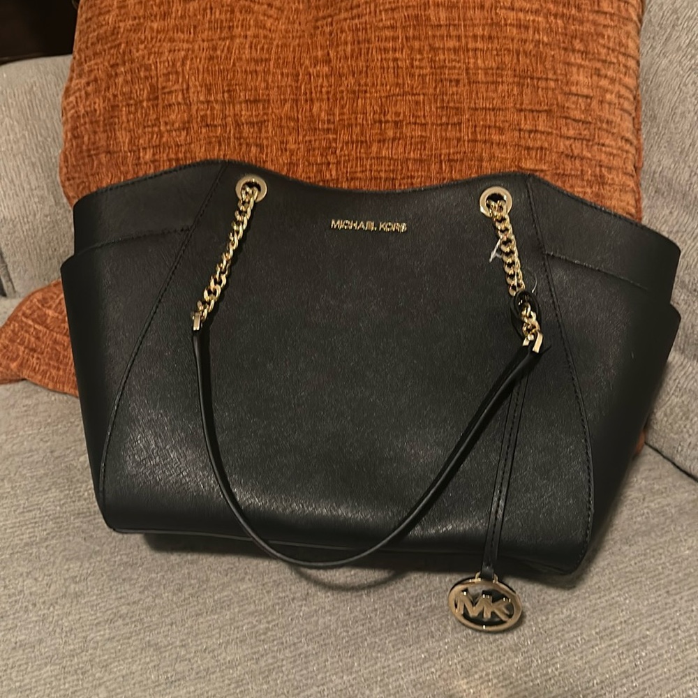 NWOT Michael Kors Purse